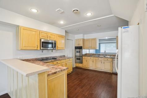 427 Indigo San Antonio TX 78216
