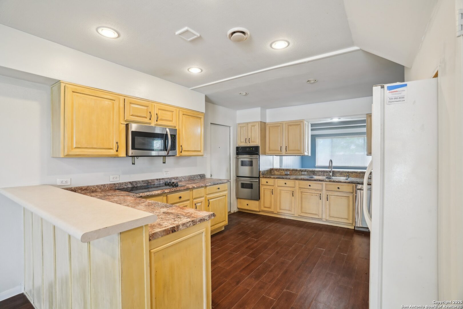 427 Indigo San Antonio TX 78216
