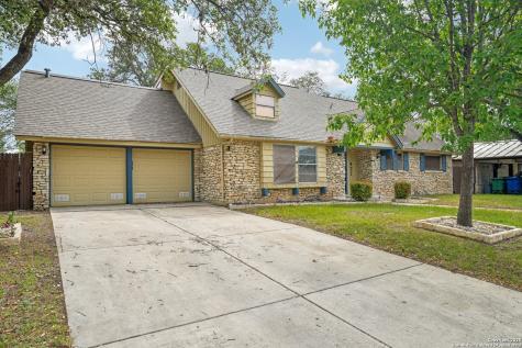 427 Indigo San Antonio TX 78216