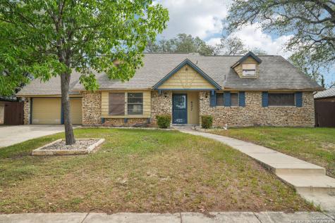 427 Indigo San Antonio TX 78216