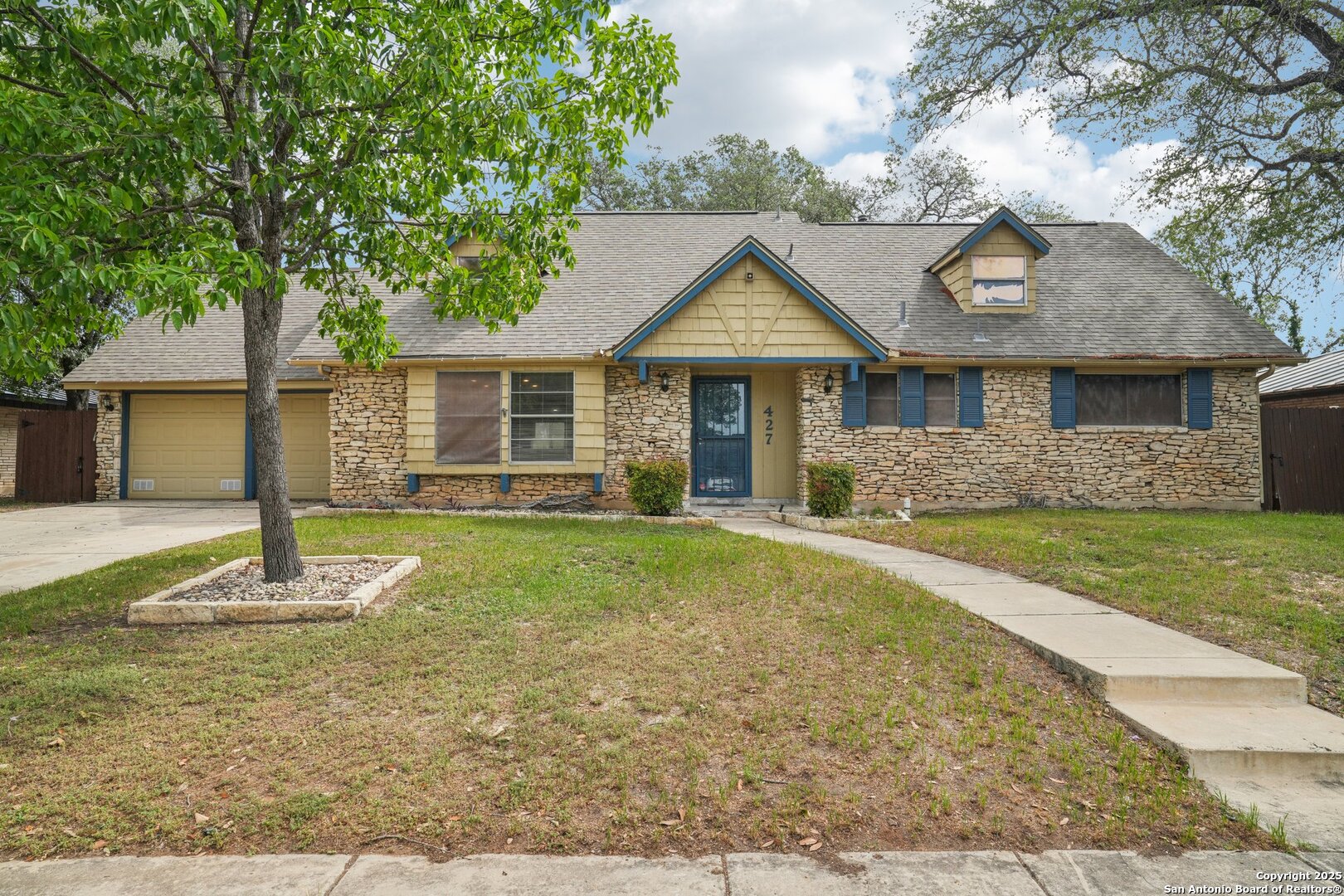 427 Indigo San Antonio TX 78216