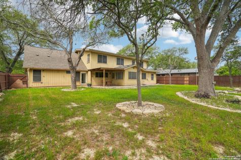 427 Indigo San Antonio TX 78216