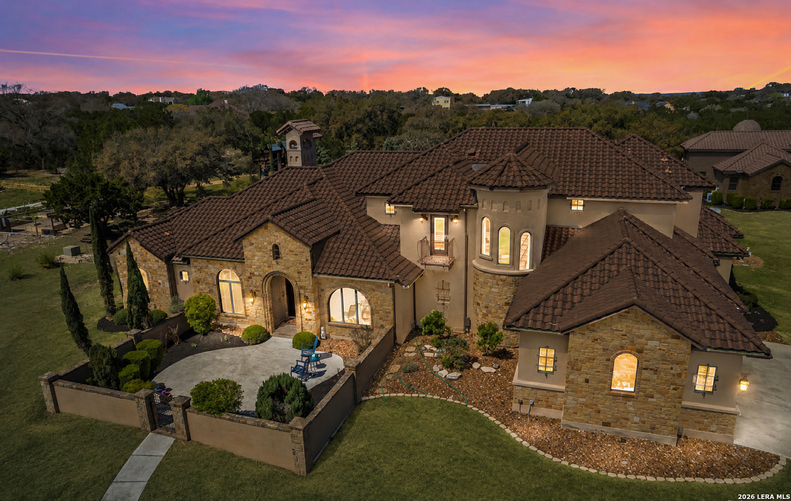104 Falcon Crest Boerne TX 78006