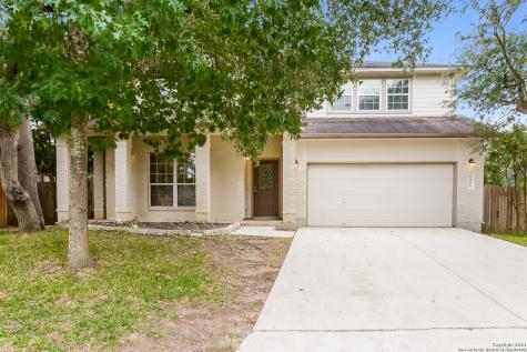 1906 Shoreham San Antonio TX 78260