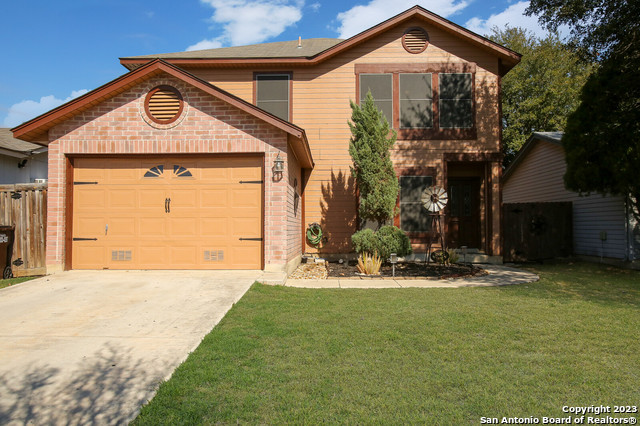11315 Widefield Lane San Antonio TX 78245