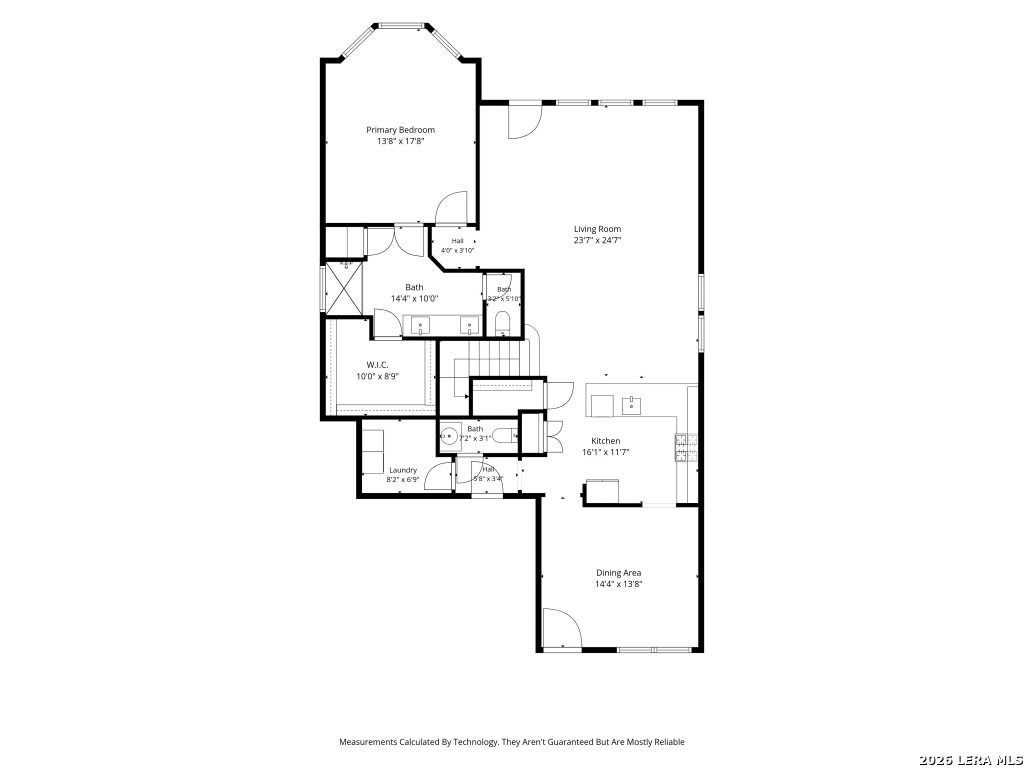 5102 Village Park Schertz TX 78124