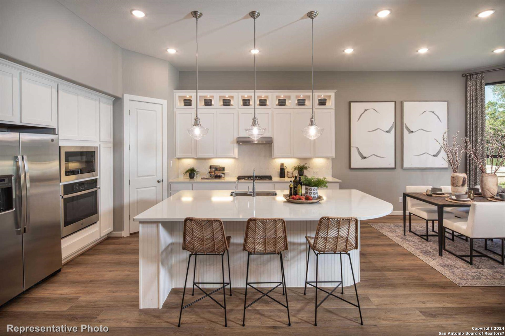 10019 Harr Knoll San Antonio TX 78224