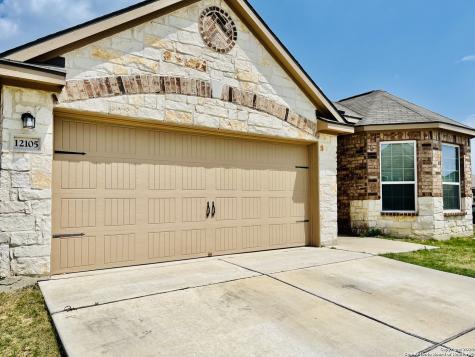 12105 Stratsburg San Antonio TX 78252