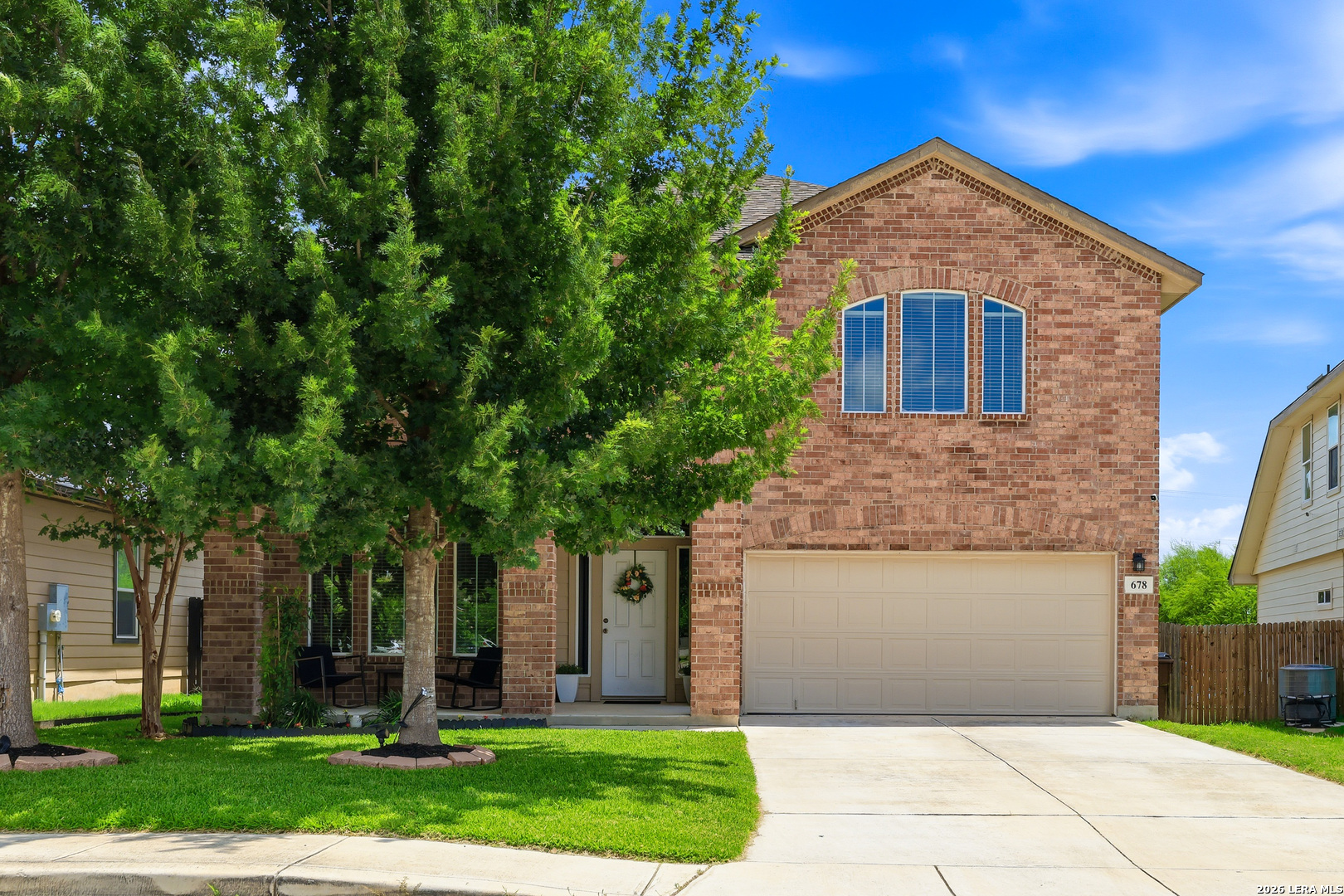 678 Sage Thrasher San Antonio TX 78253