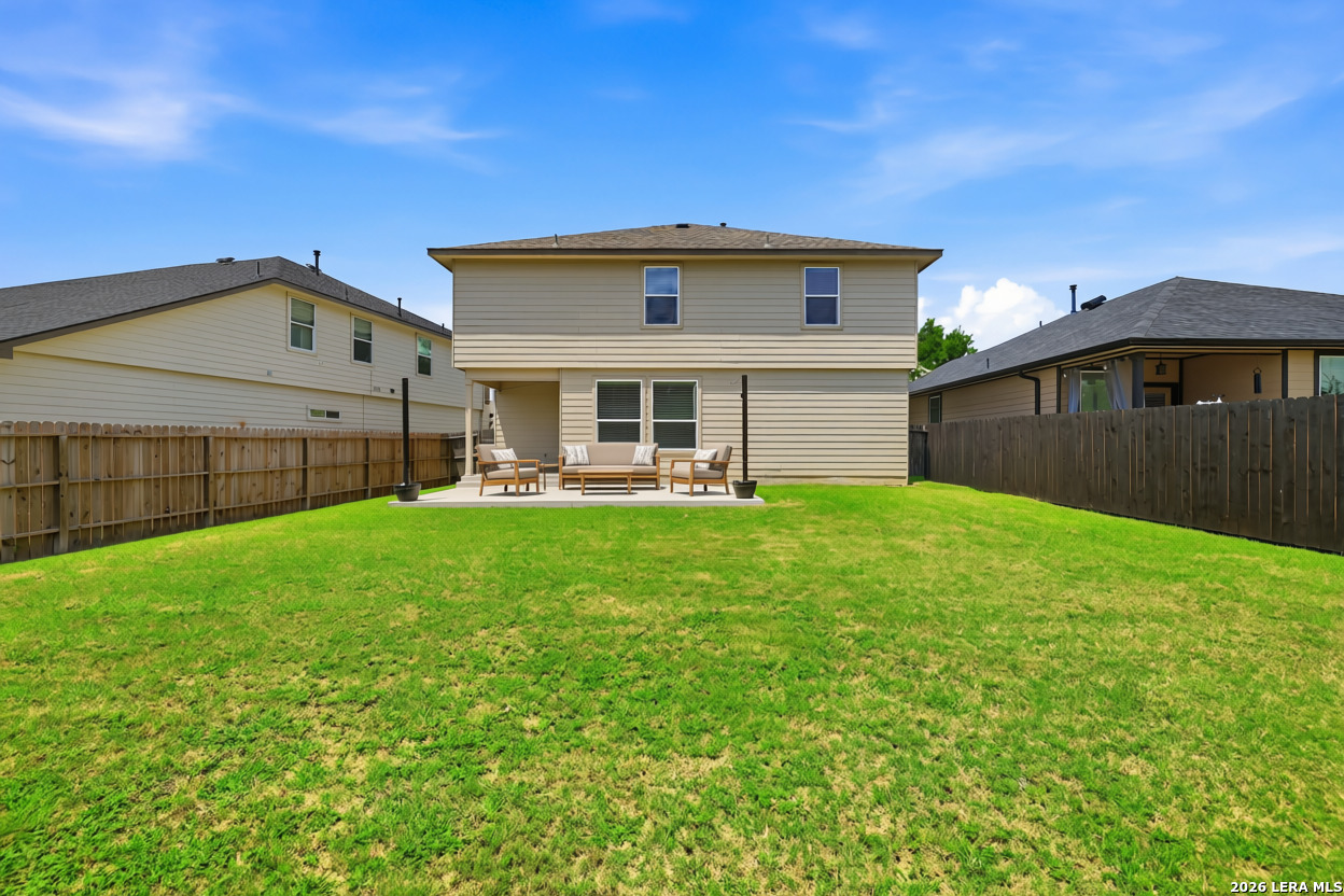 678 Sage Thrasher San Antonio TX 78253