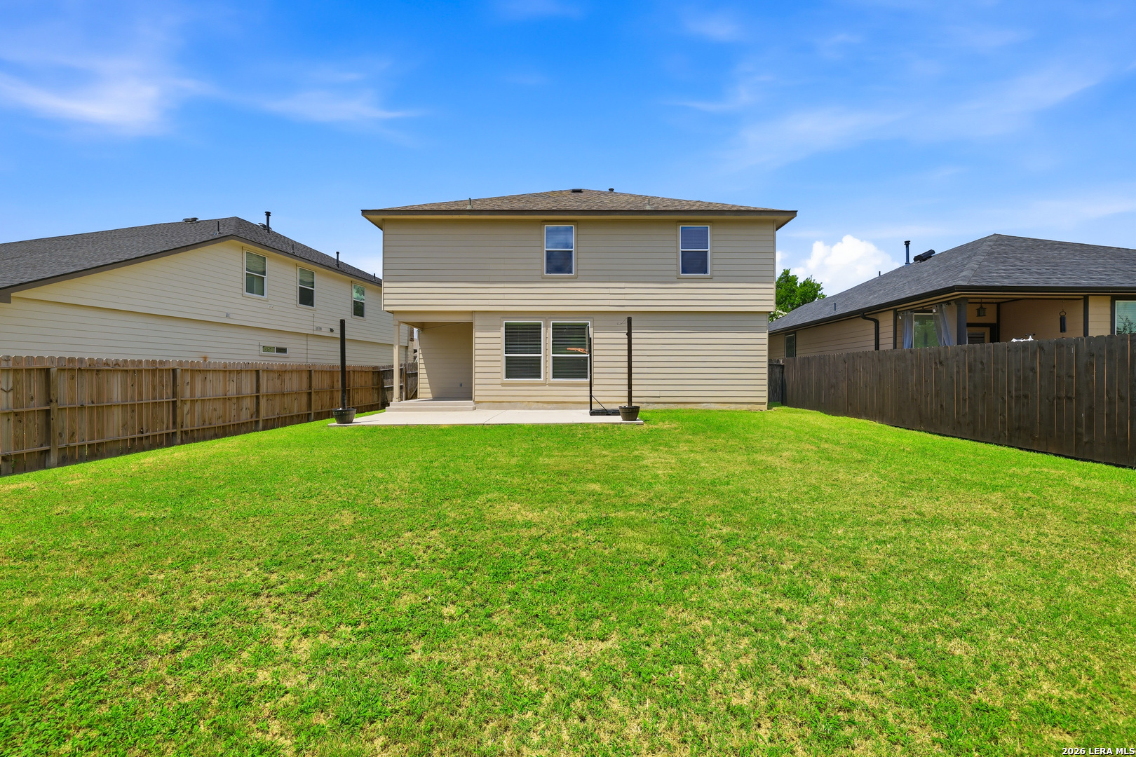 678 Sage Thrasher San Antonio TX 78253