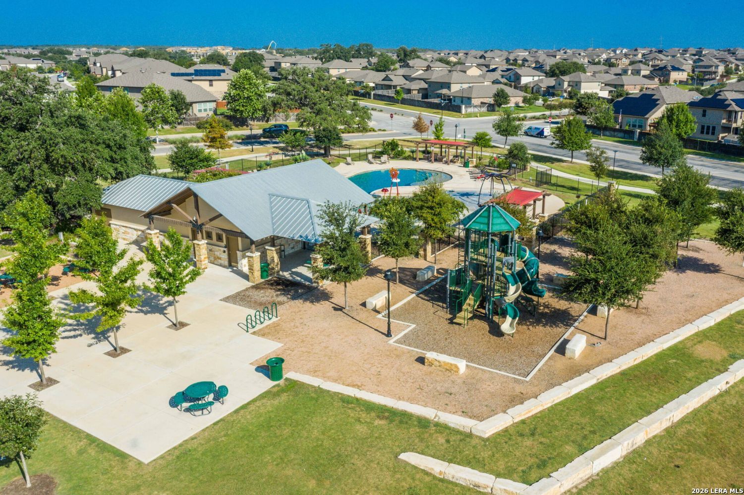 678 Sage Thrasher San Antonio TX 78253