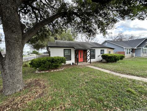 1142 Ada Street San Antonio TX 78223