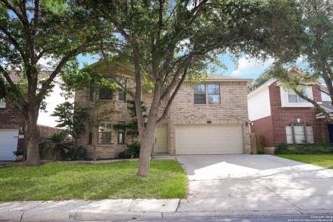 1619 Possum Path San Antonio TX 78232