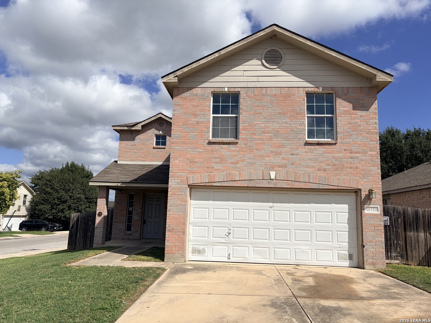 10723 S Shaenridge San Antonio TX 78254