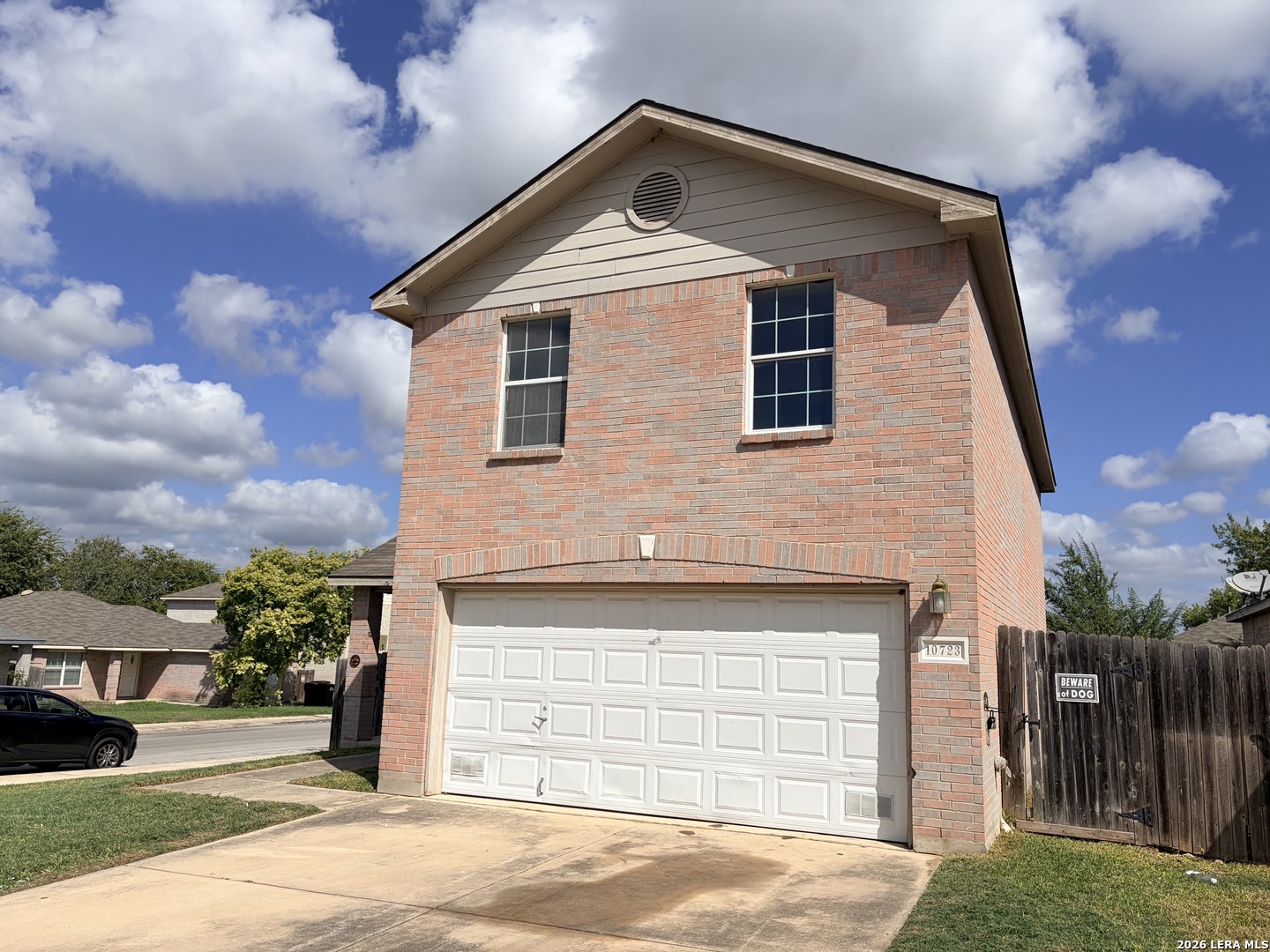 10723 S Shaenridge San Antonio TX 78254