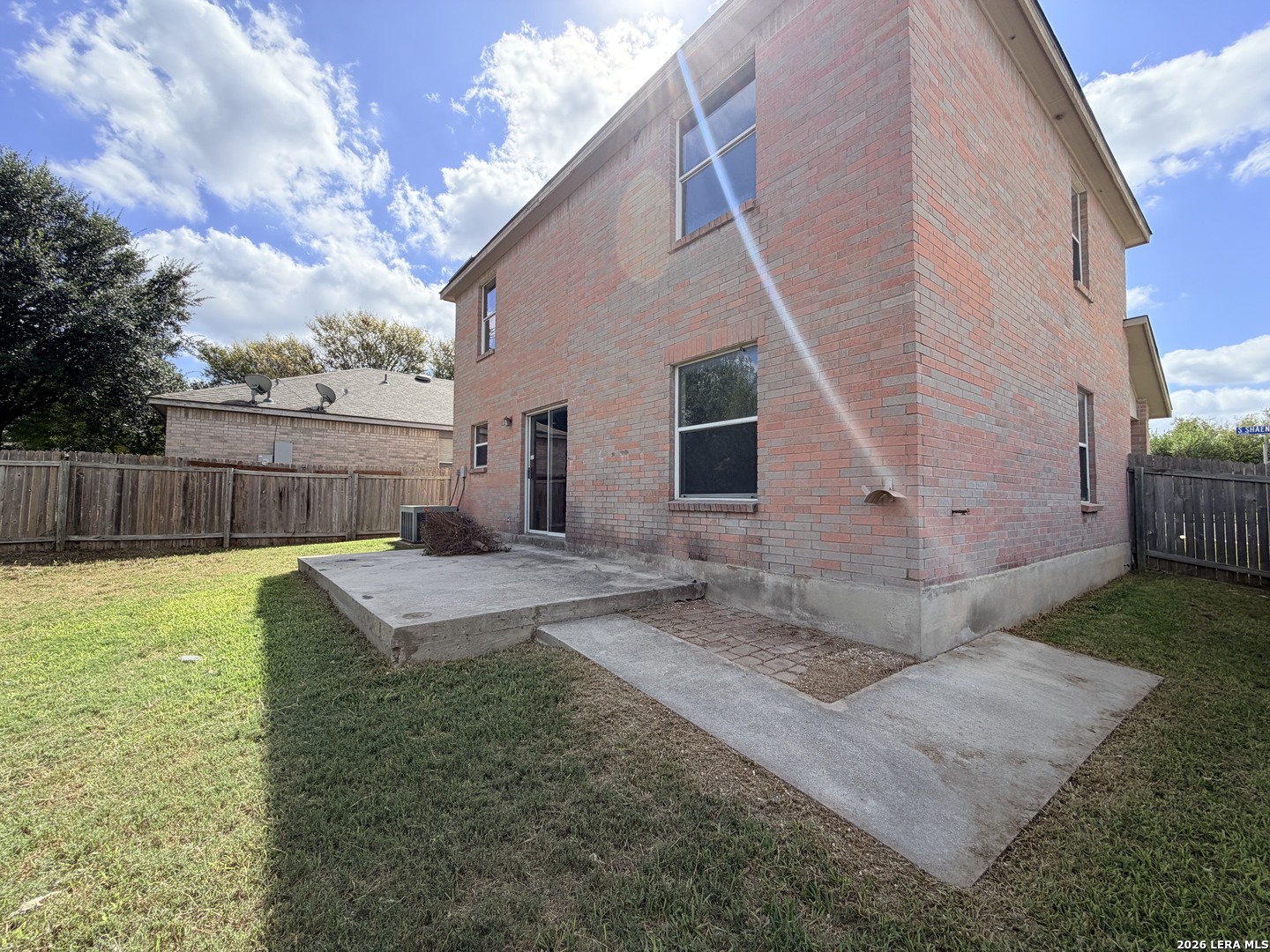 10723 S Shaenridge San Antonio TX 78254