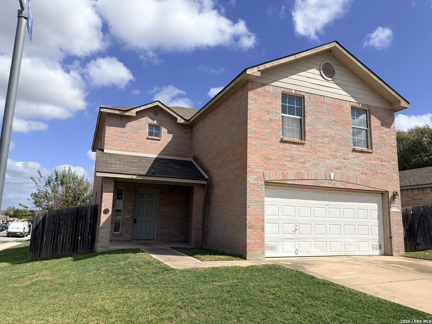 10723 S Shaenridge San Antonio TX 78254