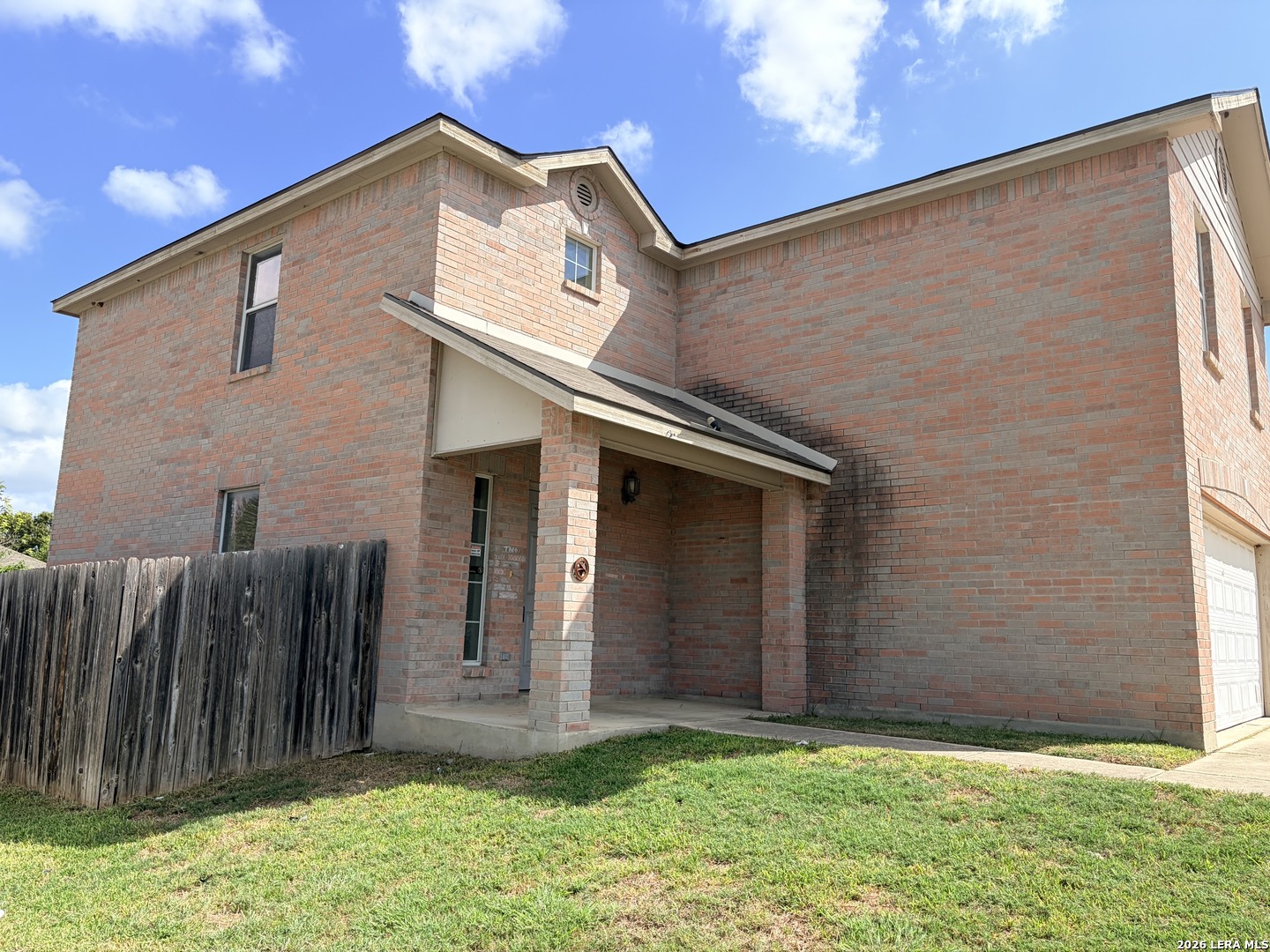 10723 S Shaenridge San Antonio TX 78254