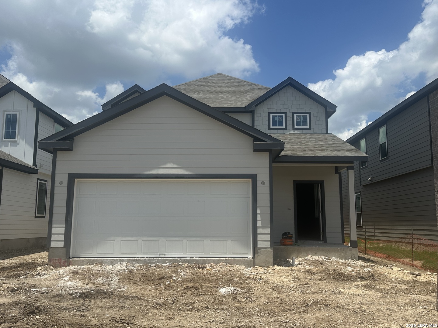 14951 Fischer Garden San Antonio TX 78253