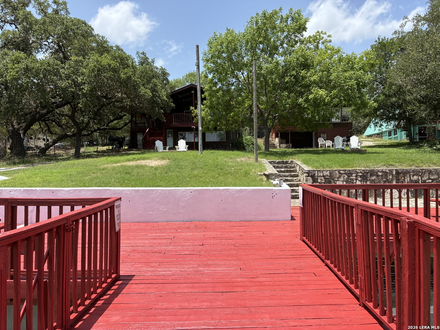 272 N Lakeshore Drive Bandera TX 78003