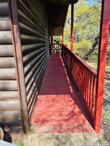 272 N Lakeshore Drive Bandera TX 78003