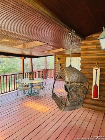 272 N Lakeshore Drive Bandera TX 78003