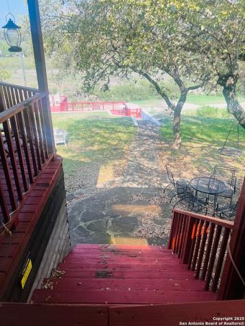 272 N Lakeshore Drive Bandera TX 78003