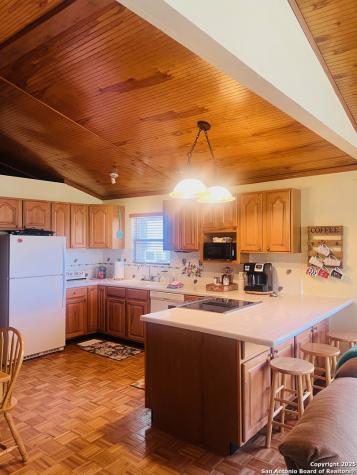 272 N Lakeshore Drive Bandera TX 78003