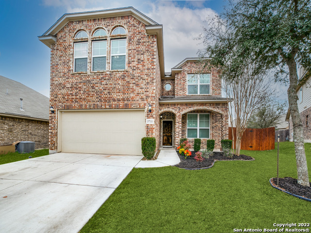 5711 Sweet Desiree San Antonio TX 78253