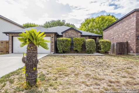 5310 Colton Creek San Antonio TX 78251