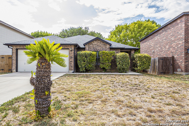 5310 Colton Creek San Antonio TX 78251