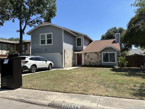 10334 Country Vista San Antonio TX 78240
