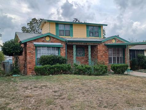 6542 W Commerce San Antonio TX 78227