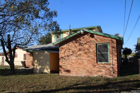 6542 W Commerce San Antonio TX 78227