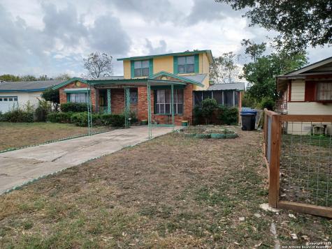 6542 W Commerce San Antonio TX 78227