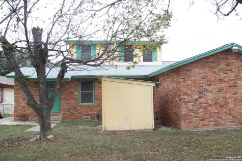 6542 W Commerce San Antonio TX 78227