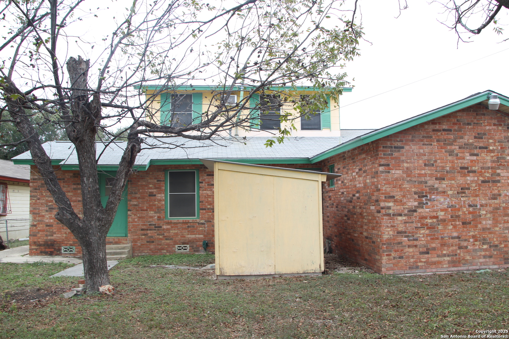 6542 W Commerce San Antonio TX 78227
