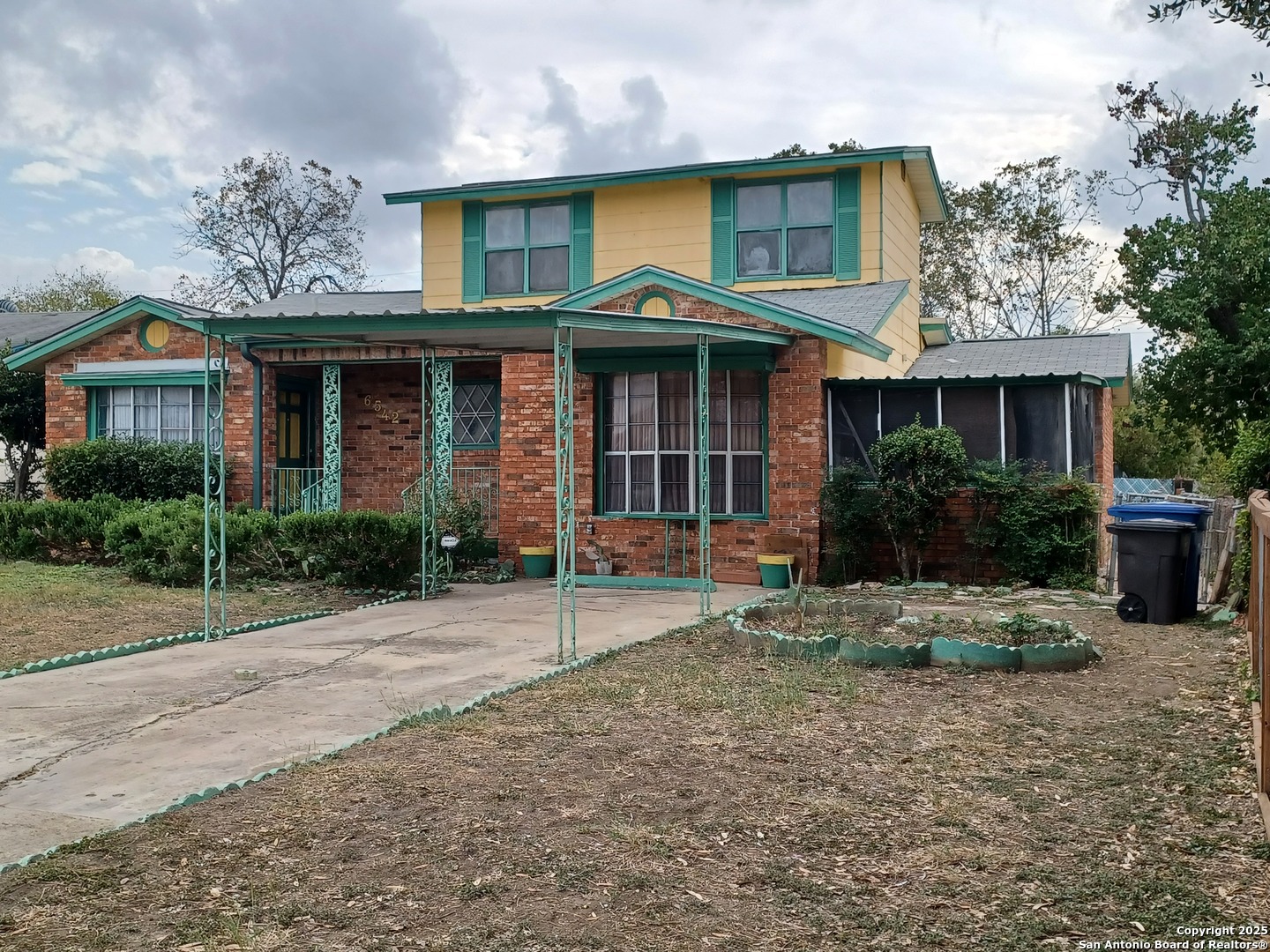 6542 W Commerce San Antonio TX 78227