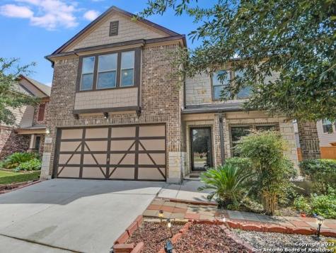 9106 Wind Crown San Antonio TX 78239