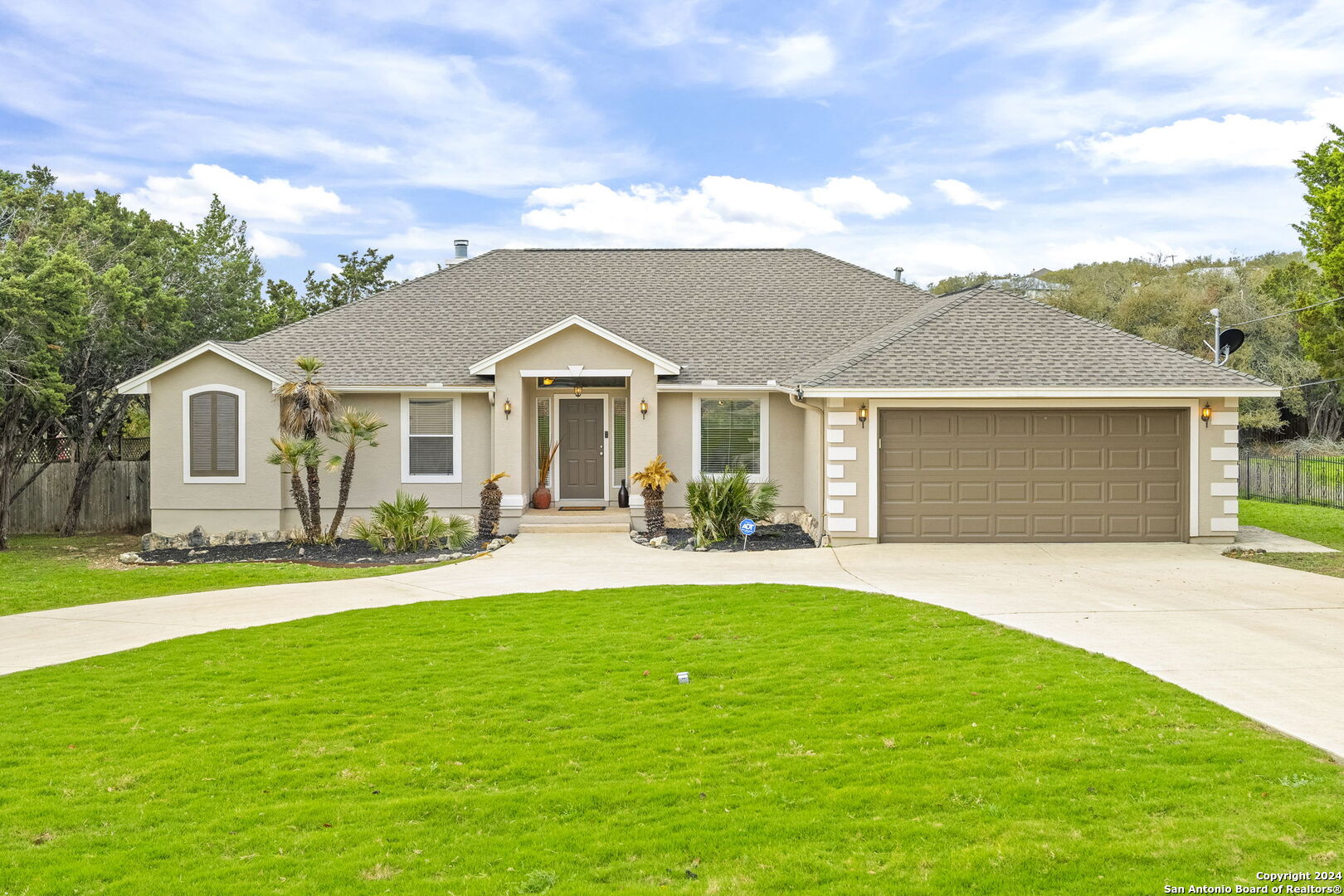27117 Timberline Drive San Antonio TX 78260