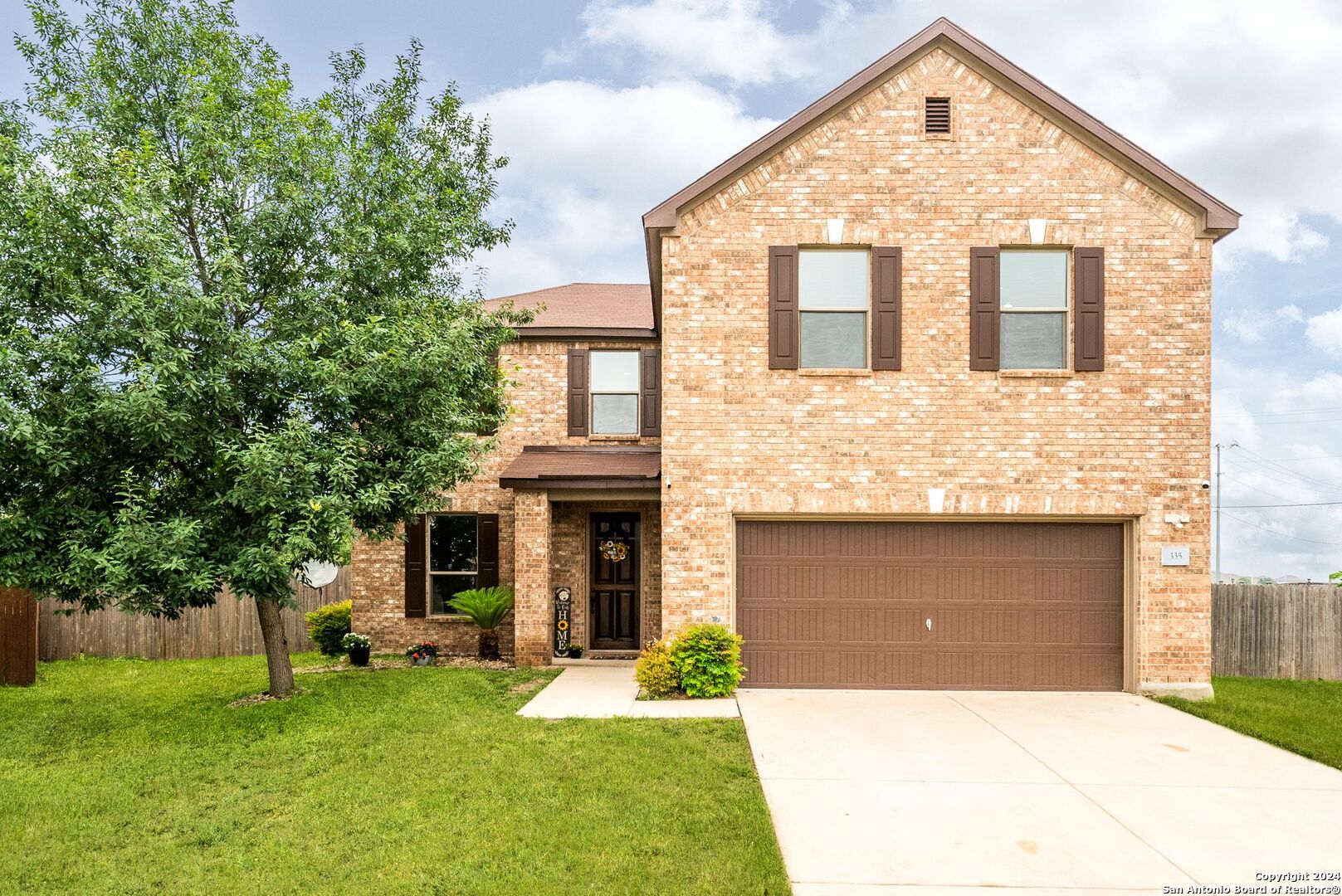 335 Joshua Hill New Braunfels TX 78130
