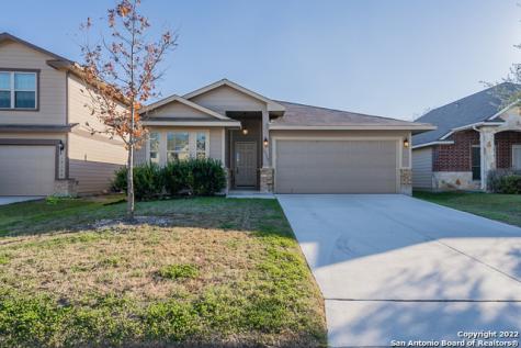 10150 Bonavantura San Antonio TX 78245