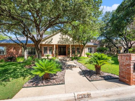 403 Arch Bluff San Antonio TX 78216