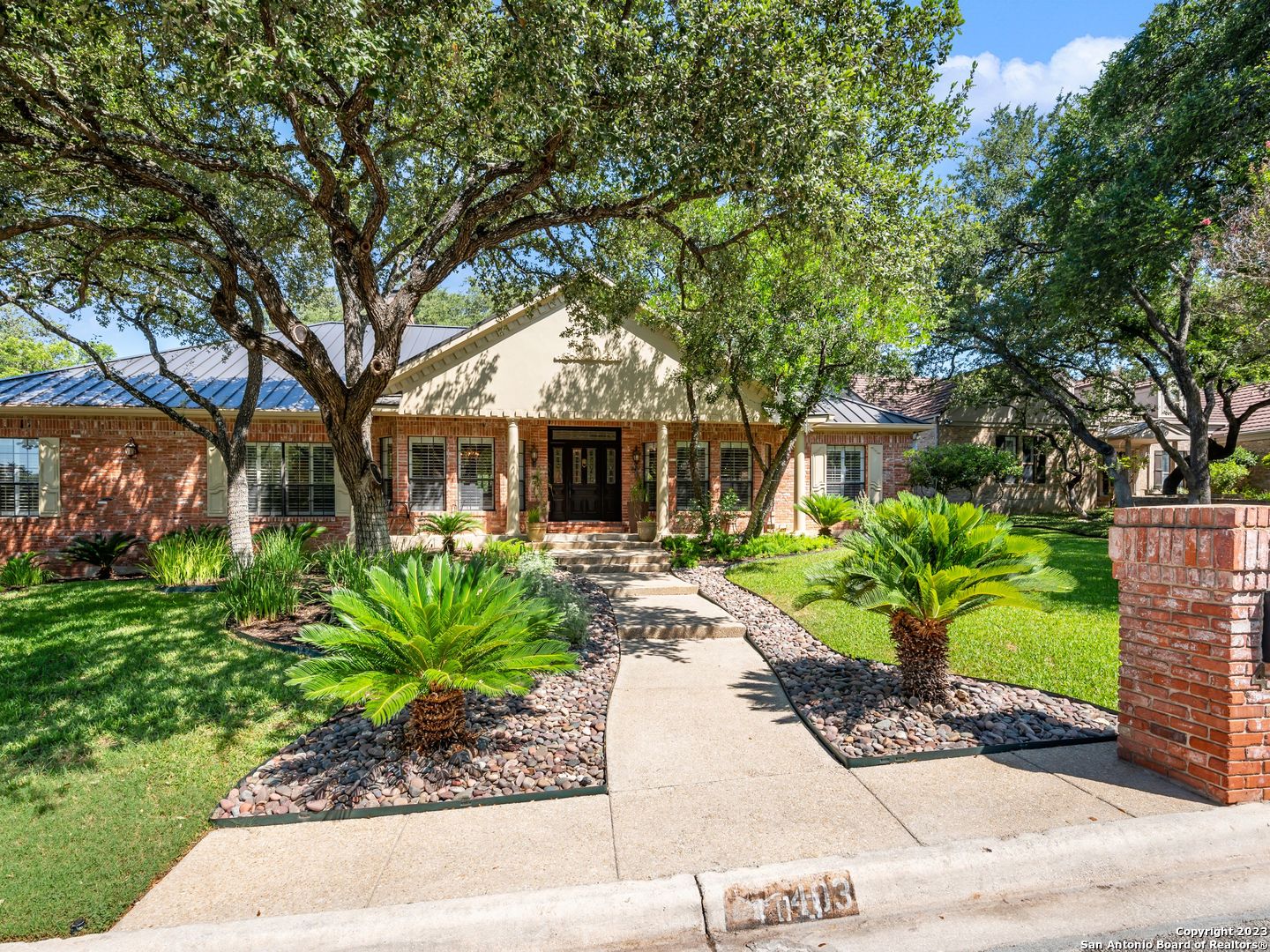 403 Arch Bluff San Antonio TX 78216