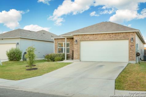 6623 Terra Ark View Converse TX 78109