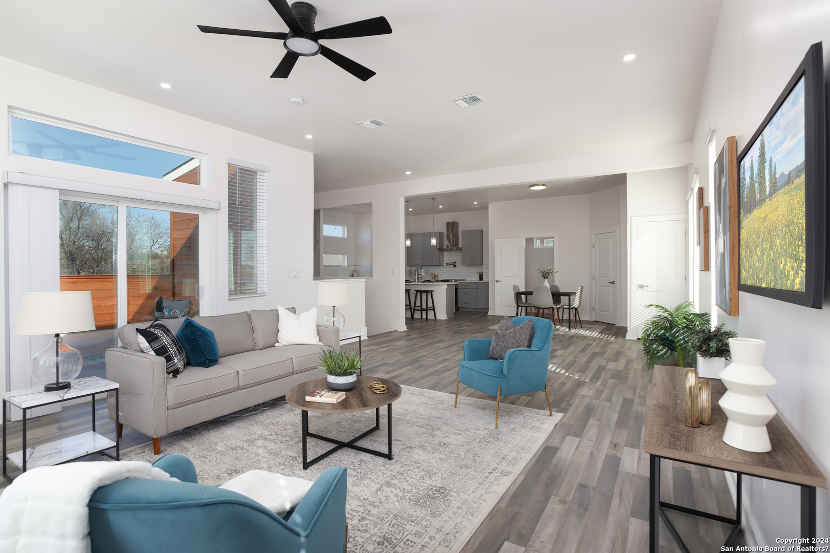 120 Pierce Avenue San Antonio TX 78208