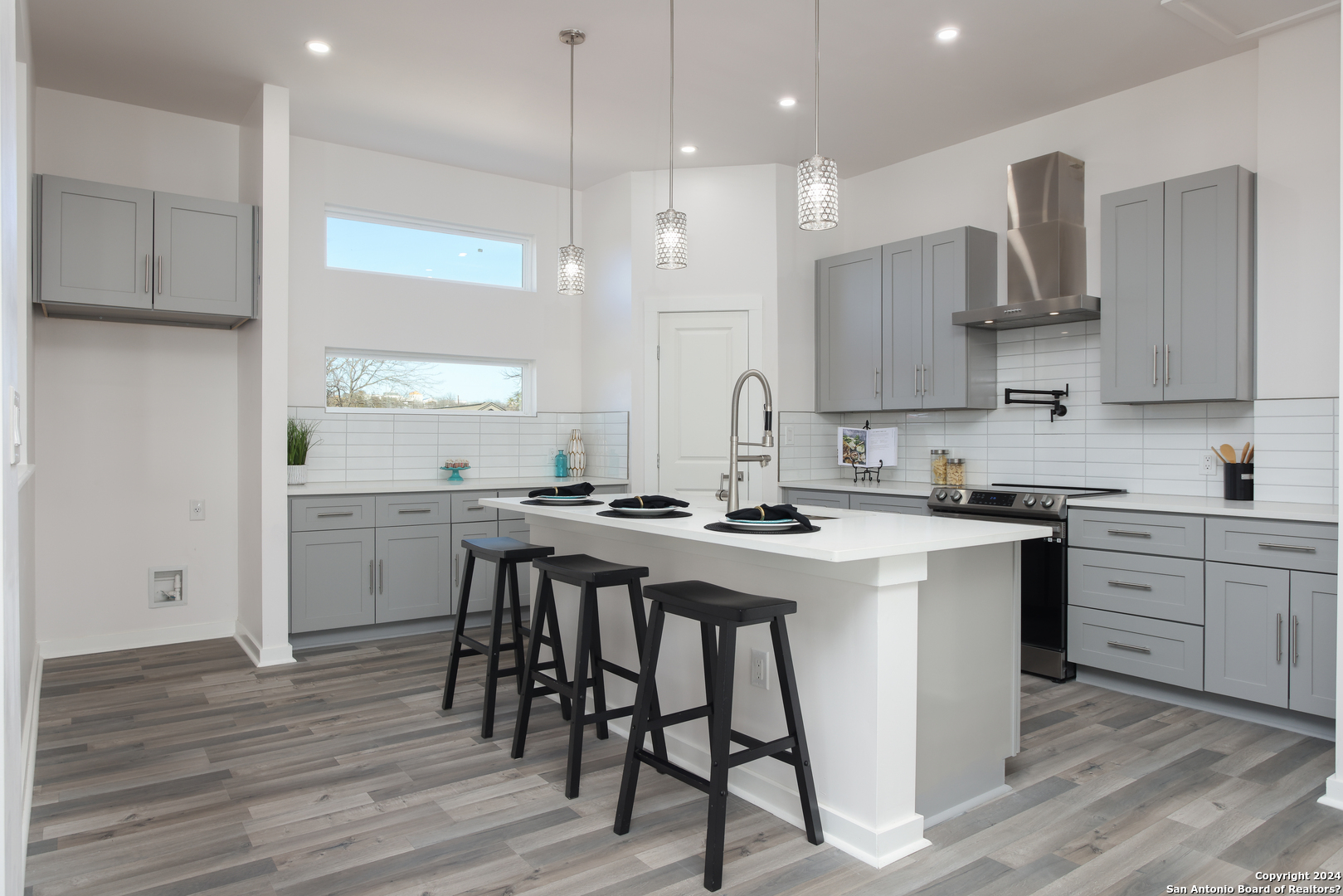 120 Pierce Avenue San Antonio TX 78208