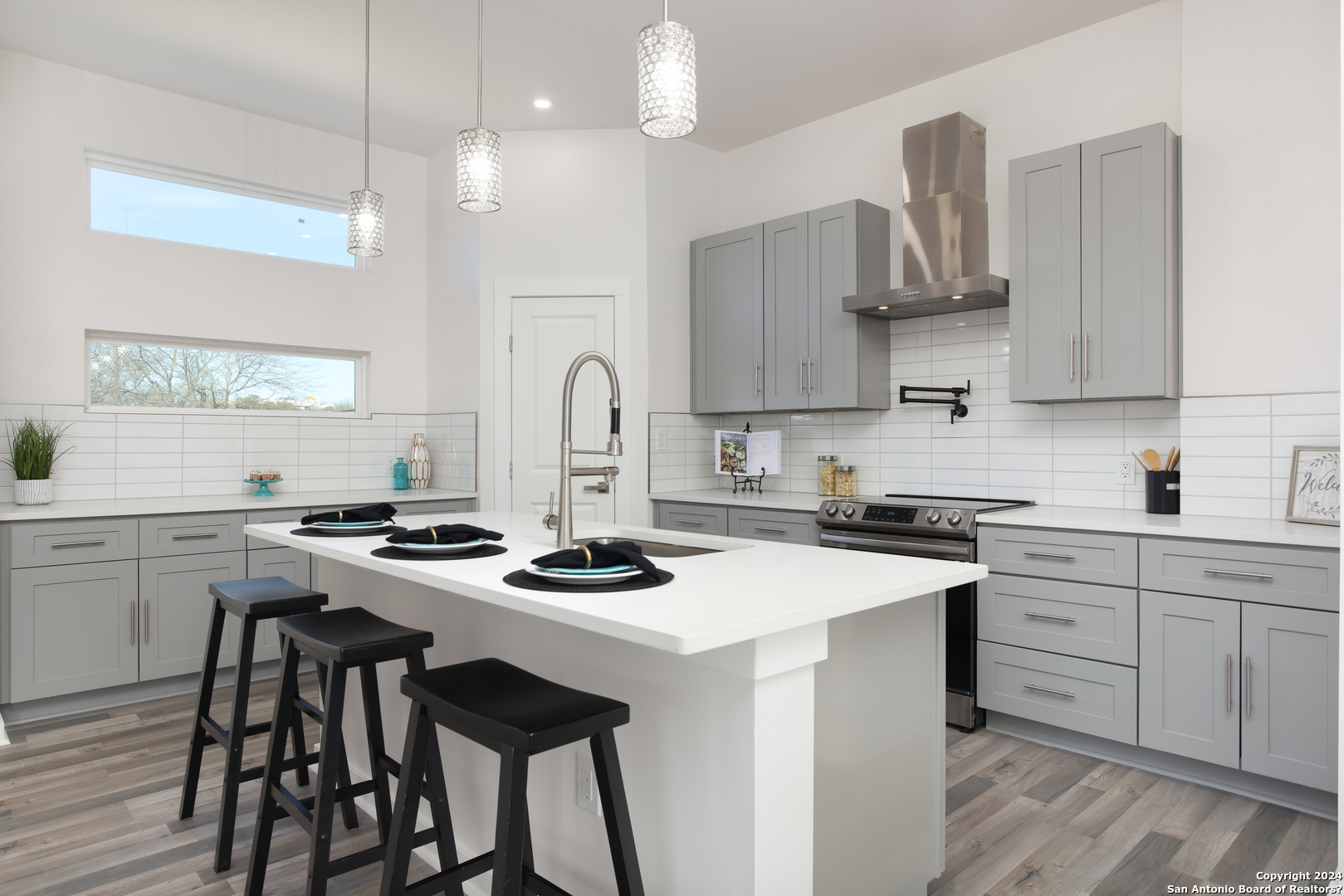 120 Pierce Avenue San Antonio TX 78208