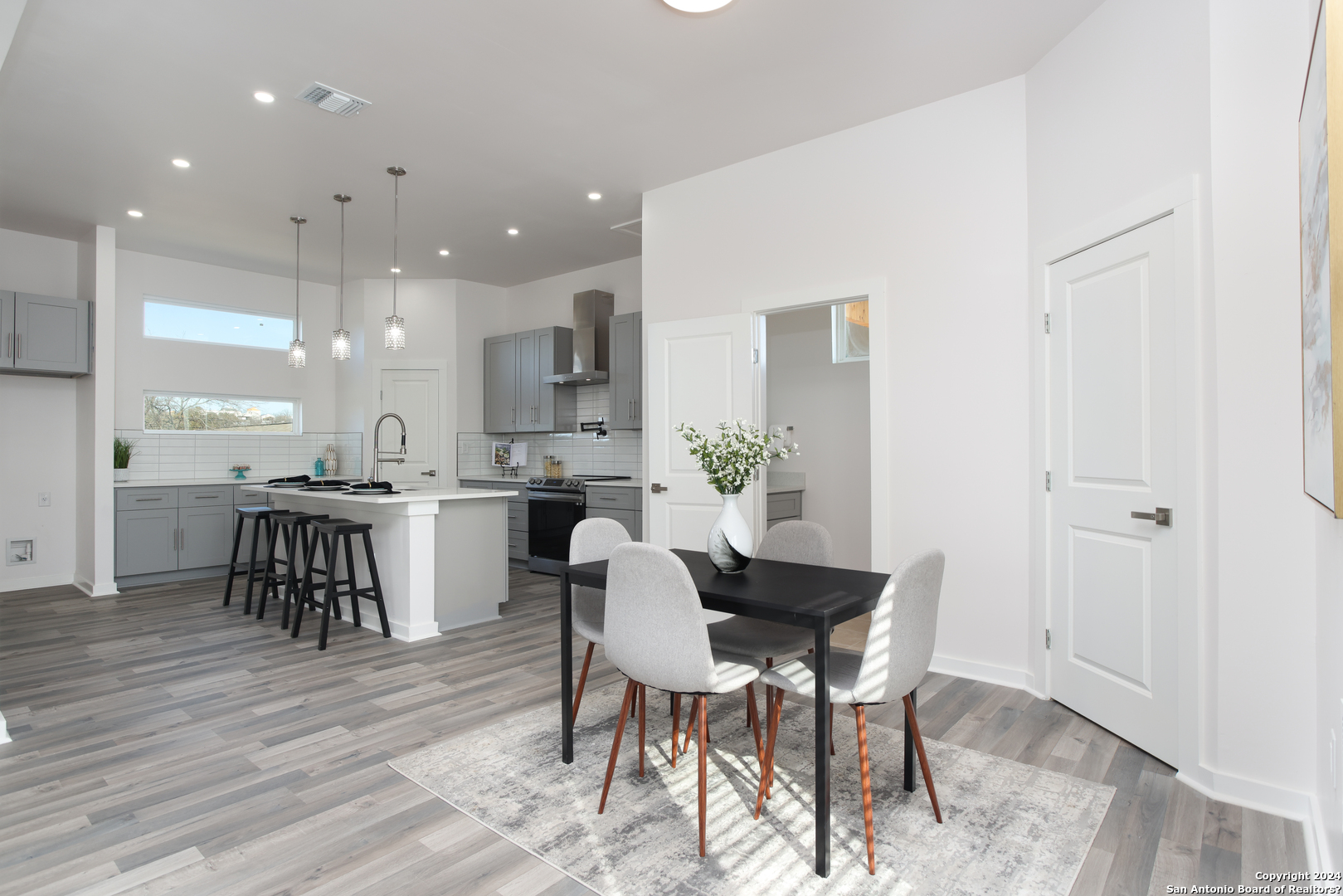 120 Pierce Avenue San Antonio TX 78208